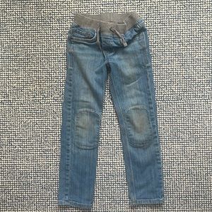 Hanna Andersson boys jeans
